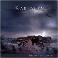 Karfagen : The Space Between Us